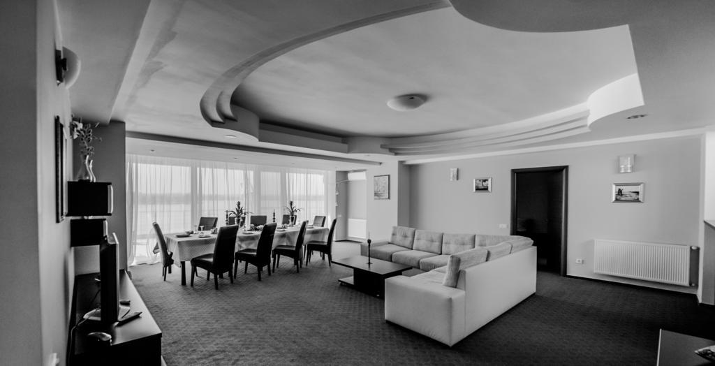Hotel Florida Mamaia Exterior foto