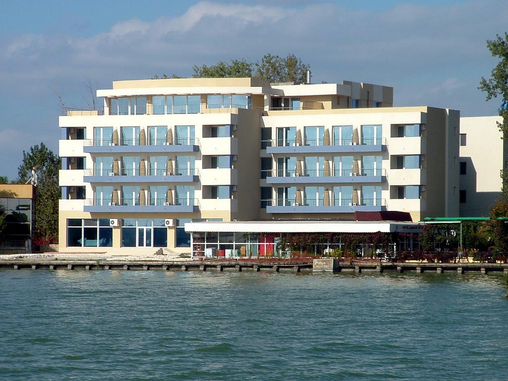 Hotel Florida Mamaia Exterior foto